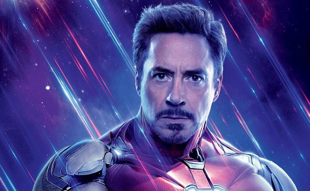 Iron-Man cosecha millones de fans alrededor del mundo. Foto: Marvel