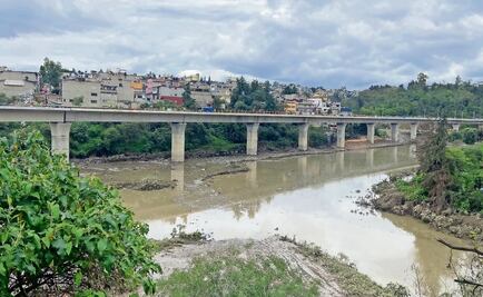 Lluvias actuales ya no son atípicas, asegura Brugada