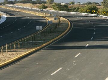 Continúan los asaltos en la autopista Puebla-Veracruz pese a los operativos de seguridad