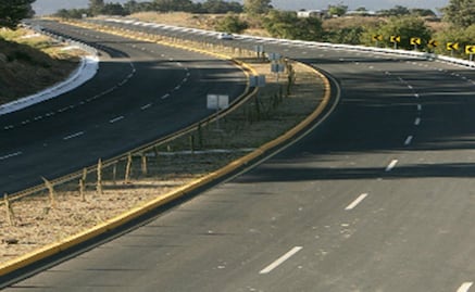 Continúan los asaltos en la autopista Puebla-Veracruz pese a los operativos de seguridad