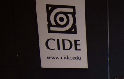 CIDE agradece apoyo ante recortes presupuestales