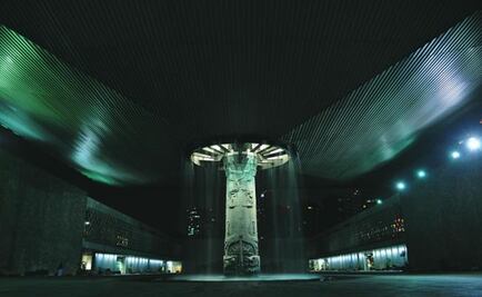 10 interesting facts about the National Museum of Anthropology