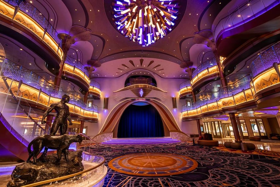 Foto: Disney Cruise Line