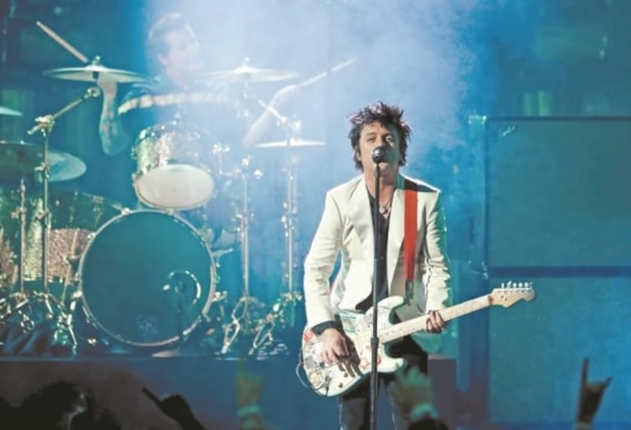 Cine y música se infectan de Coronavirus