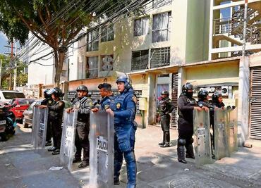 Intervendrá Procuraduría Social en casos de despojo