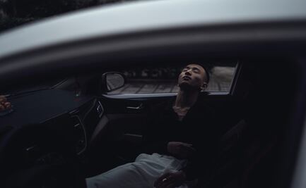 Cómo dormir en el auto sin correr peligro