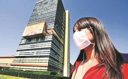 Llama la UNAM a Conacyt para revisar reglamento de becas