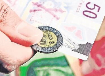 Mejoran expectativas para el peso; perspectiva económica muestra señales pesimistas: Encuesta Citi