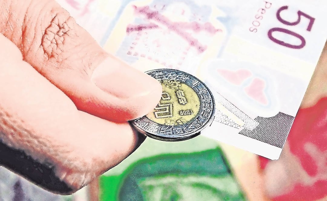 Seis de las nueve categorías que conforman el sector servicios reportaron retrocesos. Foto: Archivo / EL UNIVERSAL