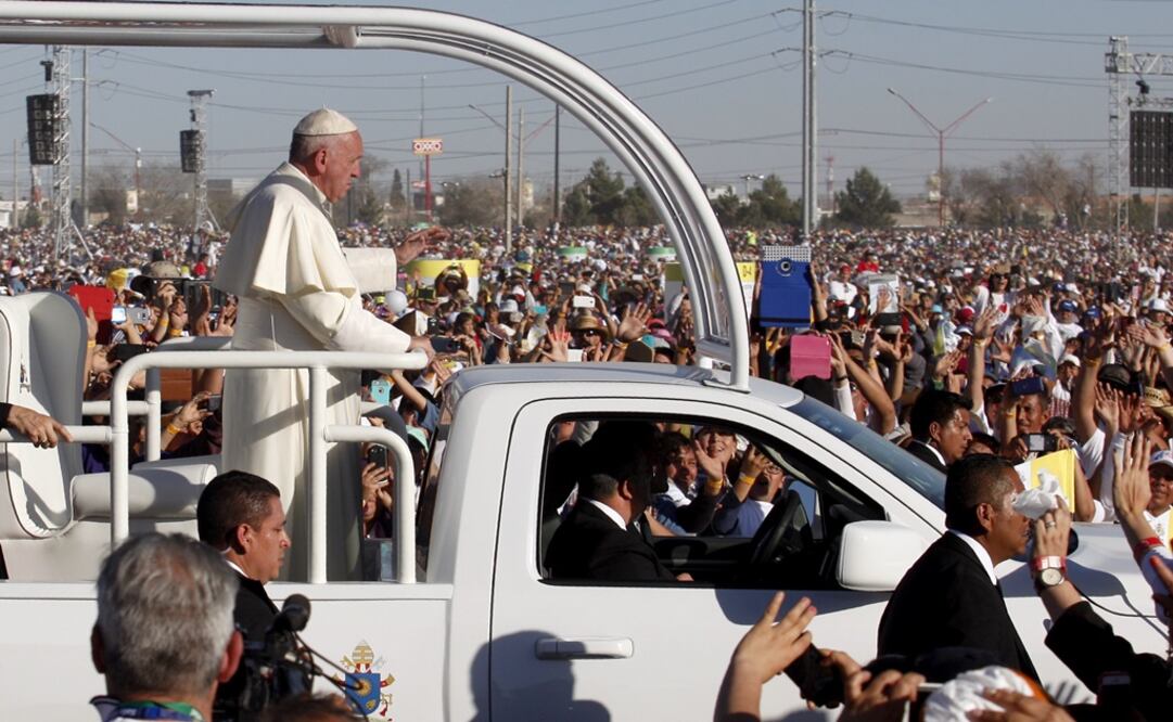 (Foto: Archivo - EL UNIVERSAL)