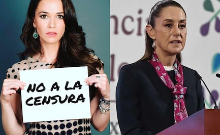 Laisha Wilkins pide a Sheinbaum revisar notificación del TEPJF tras denuncia por tuit; “está lleno de irregularidades”, dice