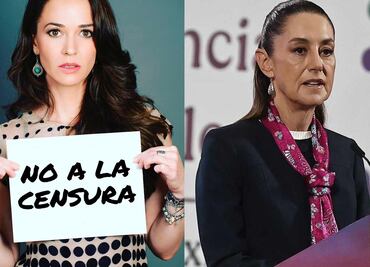 Laisha Wilkins pide a Sheinbaum revisar notificación del TEPJF tras denuncia por tuit; “está lleno de irregularidades”, dice