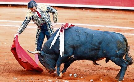 Presentarán "excitativa" para que aprueben la prohibición a corridas de toros en CDMX