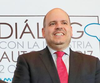 Aumentan producción y exportación de camiones