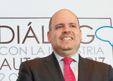Miguel Elizalde deja la presidencia de la ANPACT