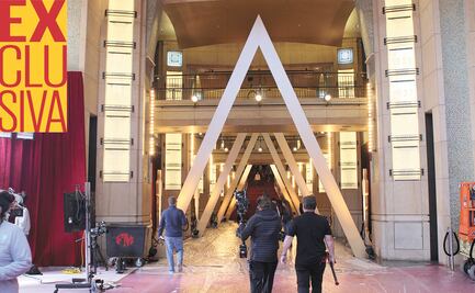 La alfombra de los Oscar 2020 es para los fans