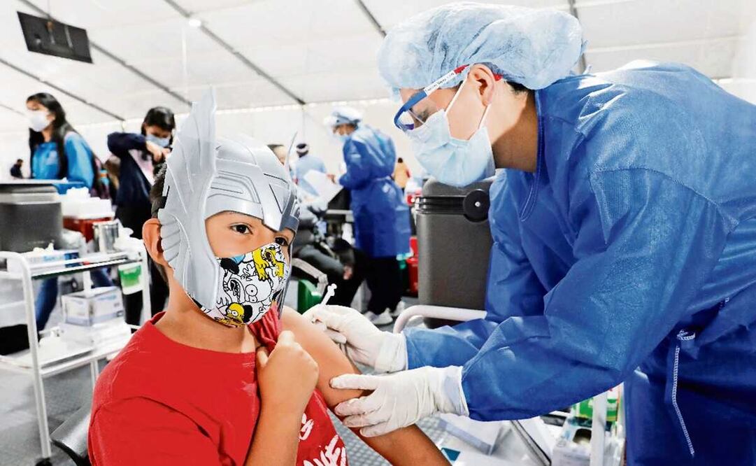 Foto: EFE/ Carlos Ortega, archivo