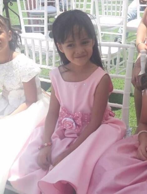 Viento levanta inflables en SLP; niña cae y resulta herida