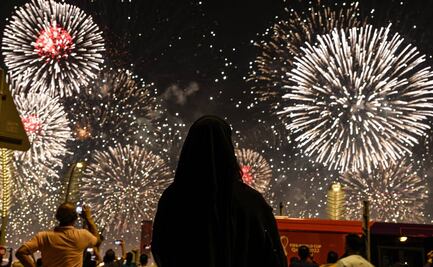 El mundo, ciego ante un balón