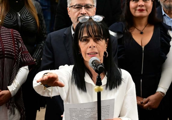 Congreso ratifica a integrantes de Evalúa CDMX; permanecerán cuatro años más