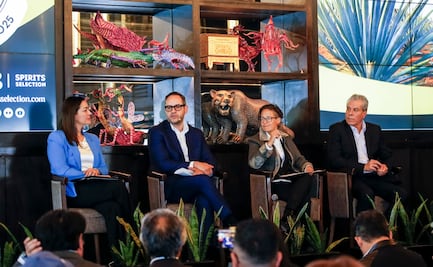 Inicia el mundial de bebidas espirituosas "Spirits Selection" en Jalisco