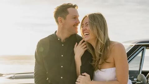 "Pérdida desgarradora": Uno de los surfistas asesinados en Baja California se iba a casar en agosto