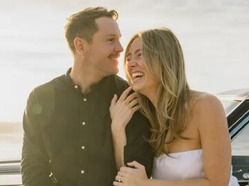 "Pérdida desgarradora": Uno de los surfistas asesinados en Baja California se iba a casar en agosto