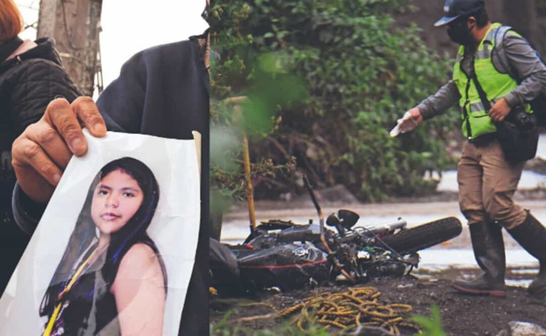 Foto: Armando Martínez  EL GRÁFICO