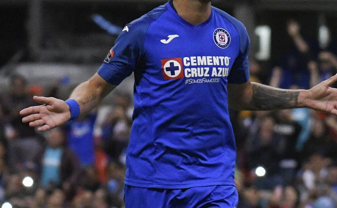 exjugador de cruz azul es agredido con una navaja en un partido