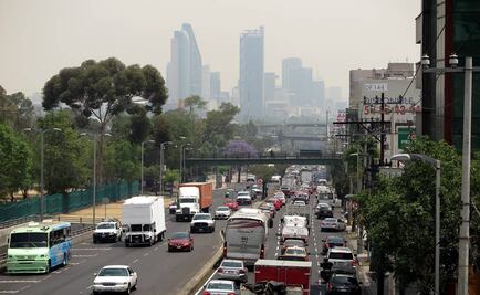 Mayo, el “mes amarillo” para concientizar sobre seguridad vial
