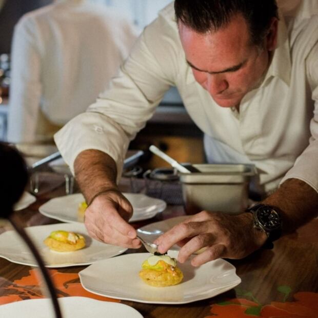 Hokol Vuh, el evento gastronómico que no te puedes perder este 2022