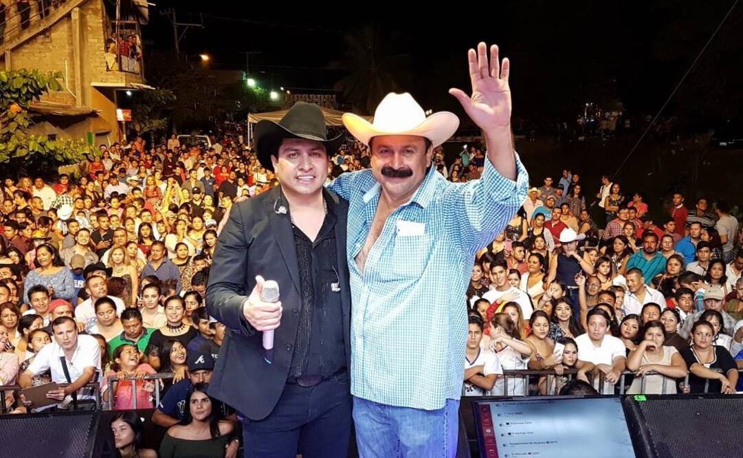 Foto: Facebook El AMIGO LAYIN