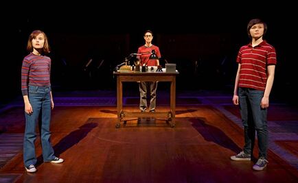 "An American in Paris" y "Fun Home", favoritas a los Tony 