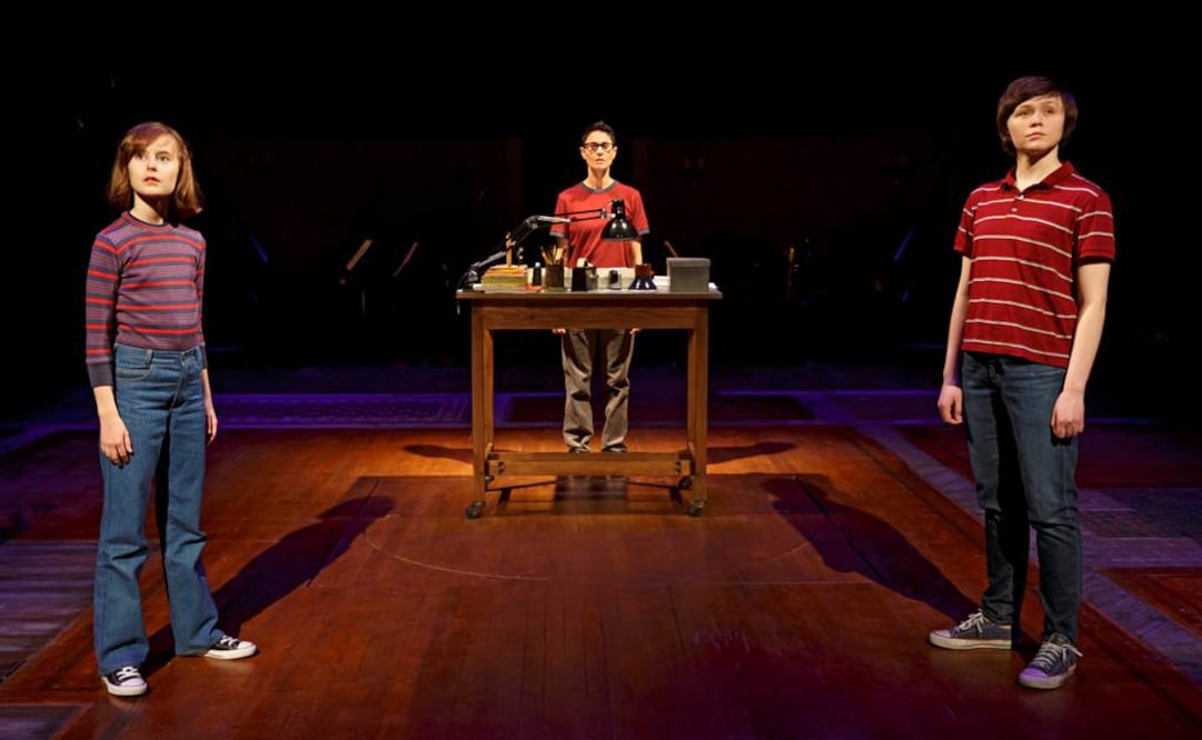 La reposición musical con más candidaturas es "The King and I" (9 nominaciones), la obra dramática más nominada es "Wolf Hall. Parts One and Two" (8 candidaturas) y la reposición con más candidaturas es "Skylight" (7): AP