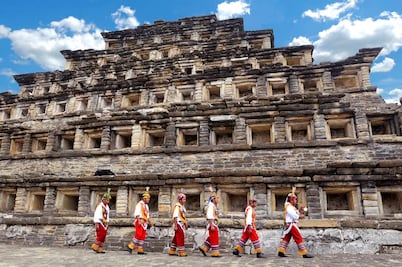 Qué hacer en los 6 Pueblos Mágicos de Veracruz