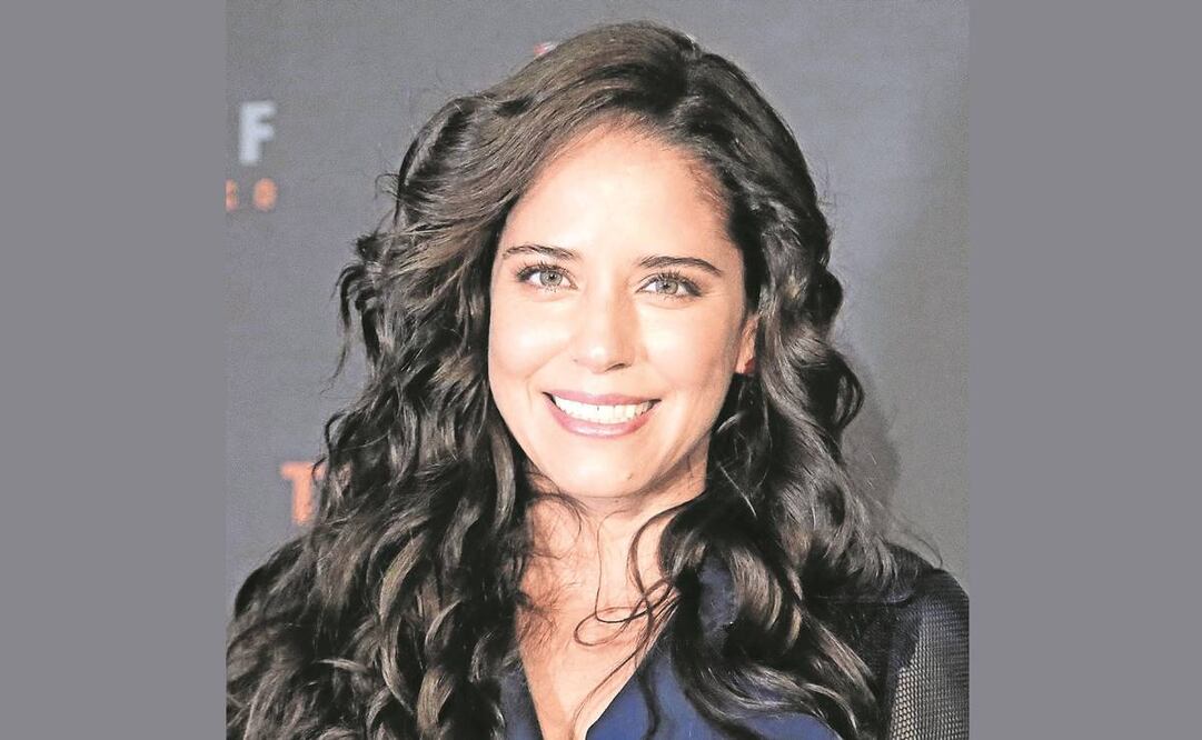 La mexicana tiene muchos proyectos en puerta, que incluyen la cinta de Soy tu fan, Misión: peligroso y el regreso de El galán. Foto: Archivo EL UNIVERSAL