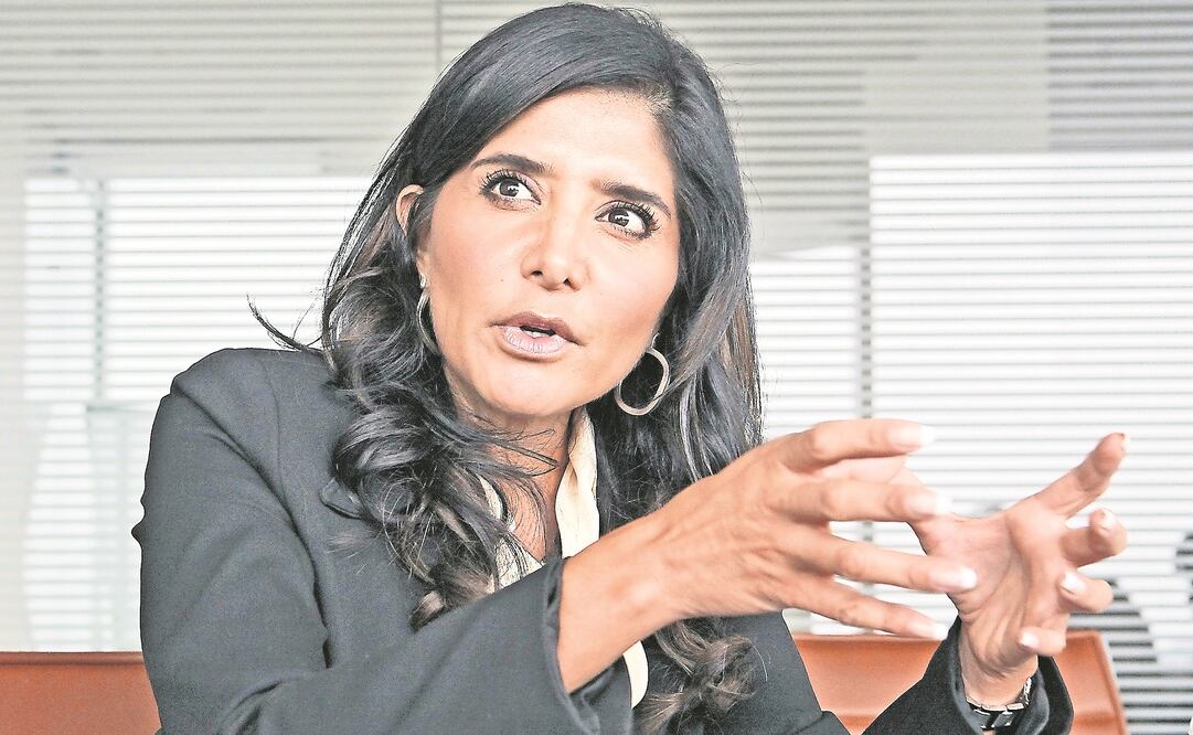 Foto: Archivo / EL UNIVERSAL