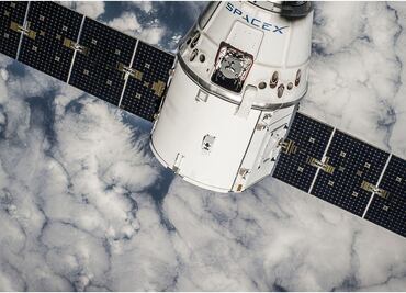 SCT trabaja en nueva política satelital