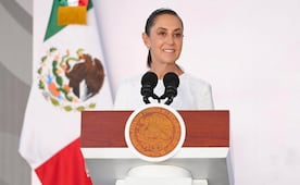 México dispuesto a revisar reglas de origen del TMEC, asegura Sheinbaum; pide que se reconozca la producción nacional
