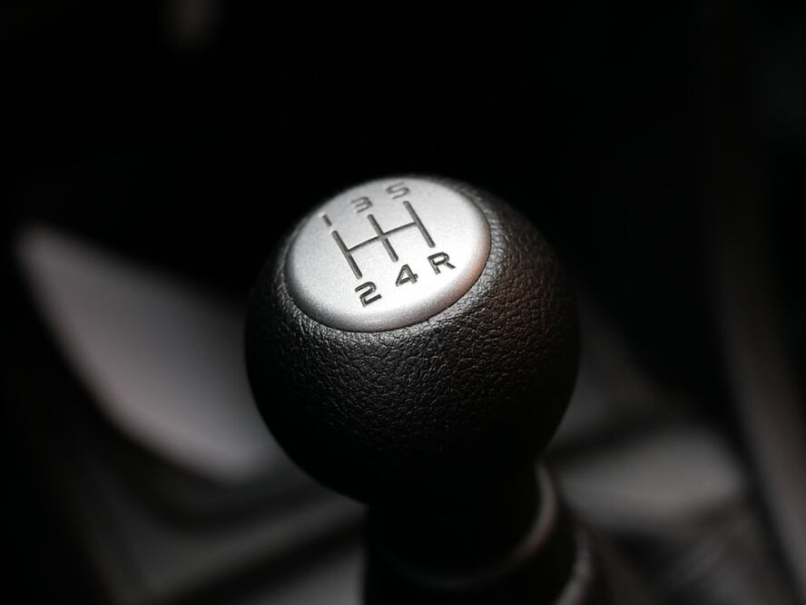 No cuidar la velocidad en la que haces los cambios puede dañar este componente. Foto: Pixabay
