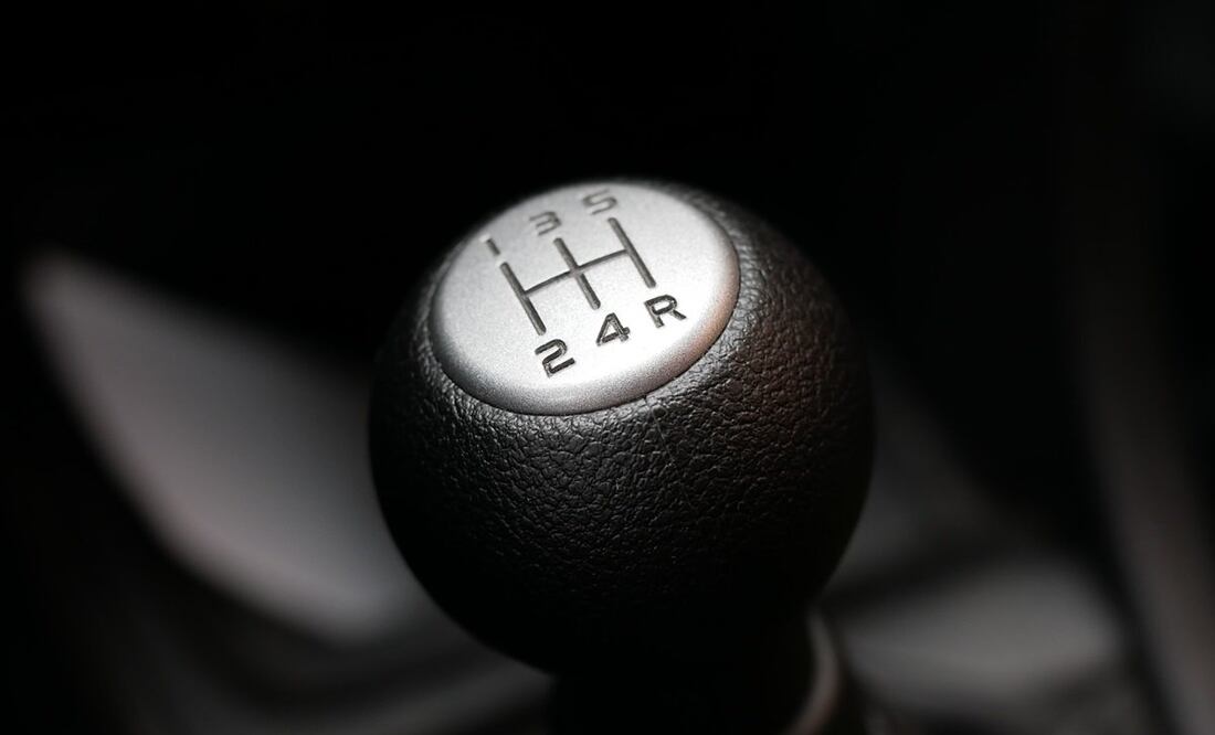 No cuidar la velocidad en la que haces los cambios puede dañar este componente. Foto: Pixabay