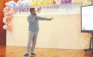 Al director de Birmex no le cuadran los ahorros ni las herencias; sin evidencia que sustente compra de “depas” por más de 22 mdp 