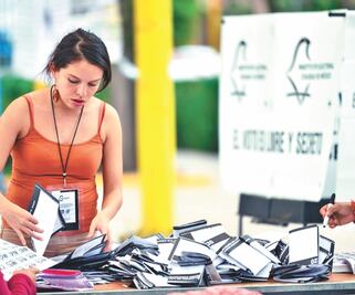 IECM y TECM piden aumentar casi 100% sus presupuestos