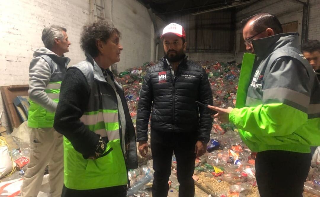 Fotografía: Especial