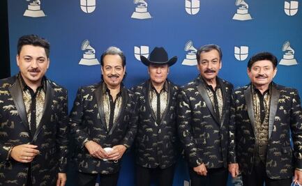 La sorprendente reacción de “Los Tigres del Norte” ante el anuncio de la muerte de la "Jefa de jefas"