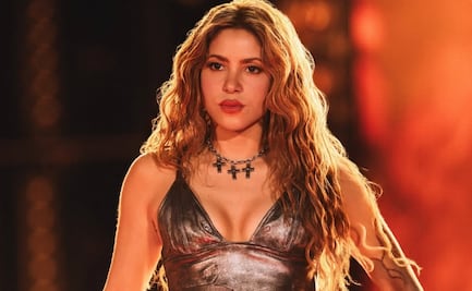 Shakira en el Zócalo: sigue aquí En Vivo el concierto de "La Loba" 