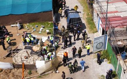 Centro de adicciones donde incendio dejó cinco muertos era recomendado en redes sociales; lugar permanece custodiado