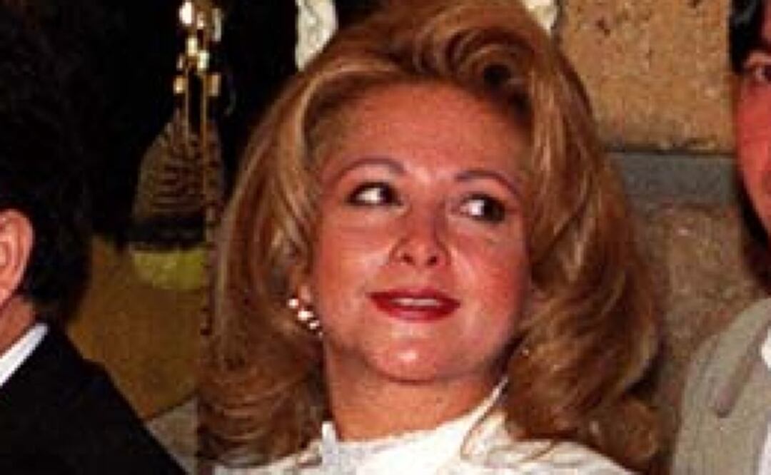 El productor considera que la actriz es un gran ejemplo de vida  FOTO: ARCHIVO