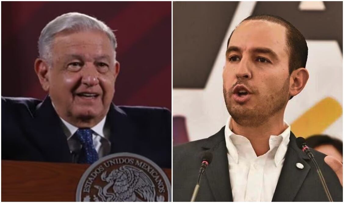 El gobierno del presidente Andrés Manuel López Obrador debe aceptar que los programas sociales mejor evaluados fueron creados en los gobiernos del PAN, afirma Marko Cortés