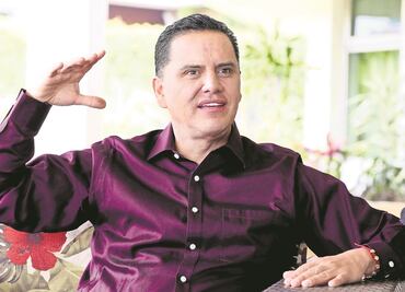 Rancho "El Sueño" y otros bienes del ex gobernador Roberto Sandoval se quedan asegurados, resuelve juez